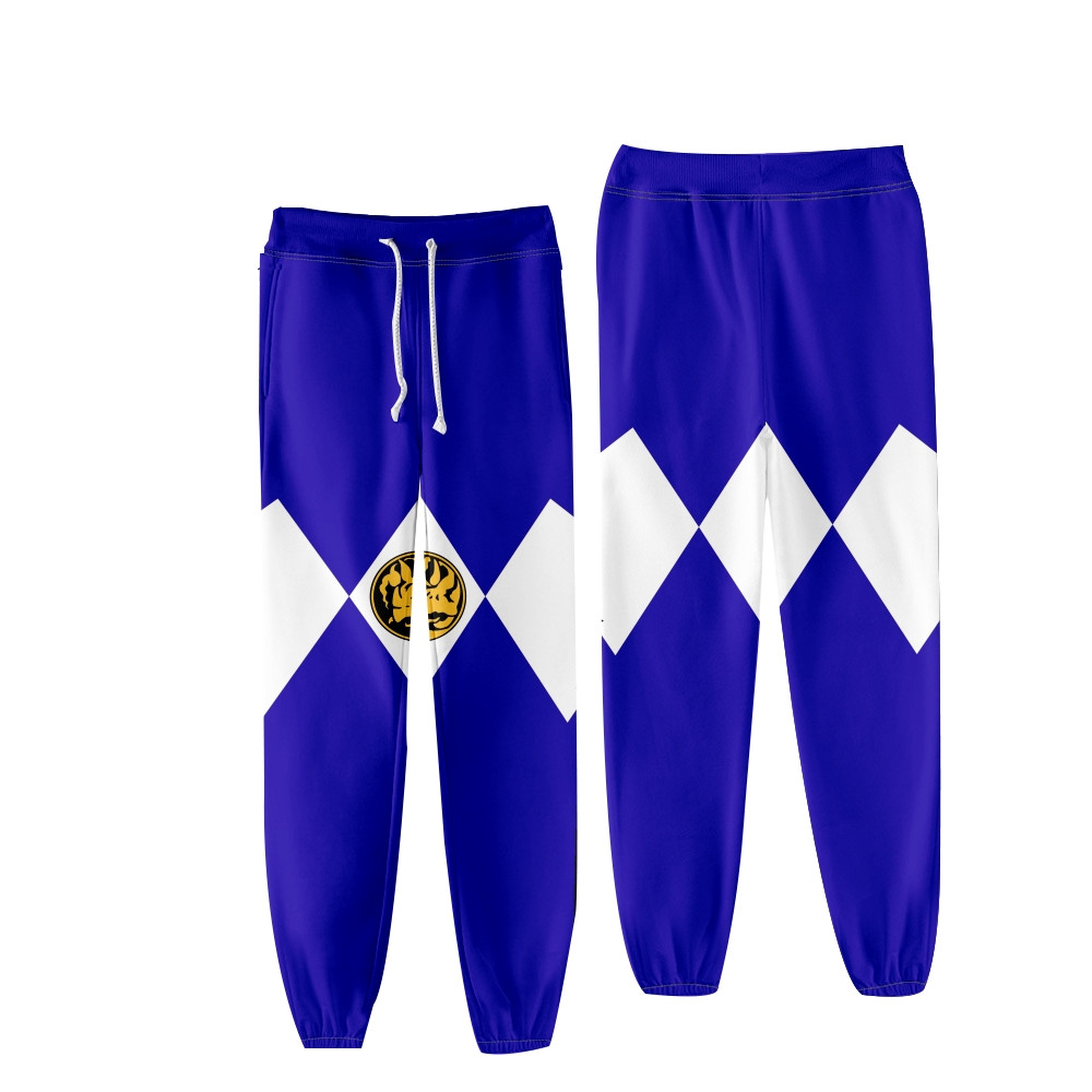 Game Mighty Morphin 3D Joggers - Women Shoes Joggers recension och pris
