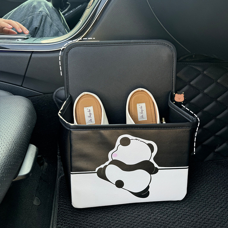 Cute Car Shoe Storage Box, Pas - Women Shoes Must Have recension och pris