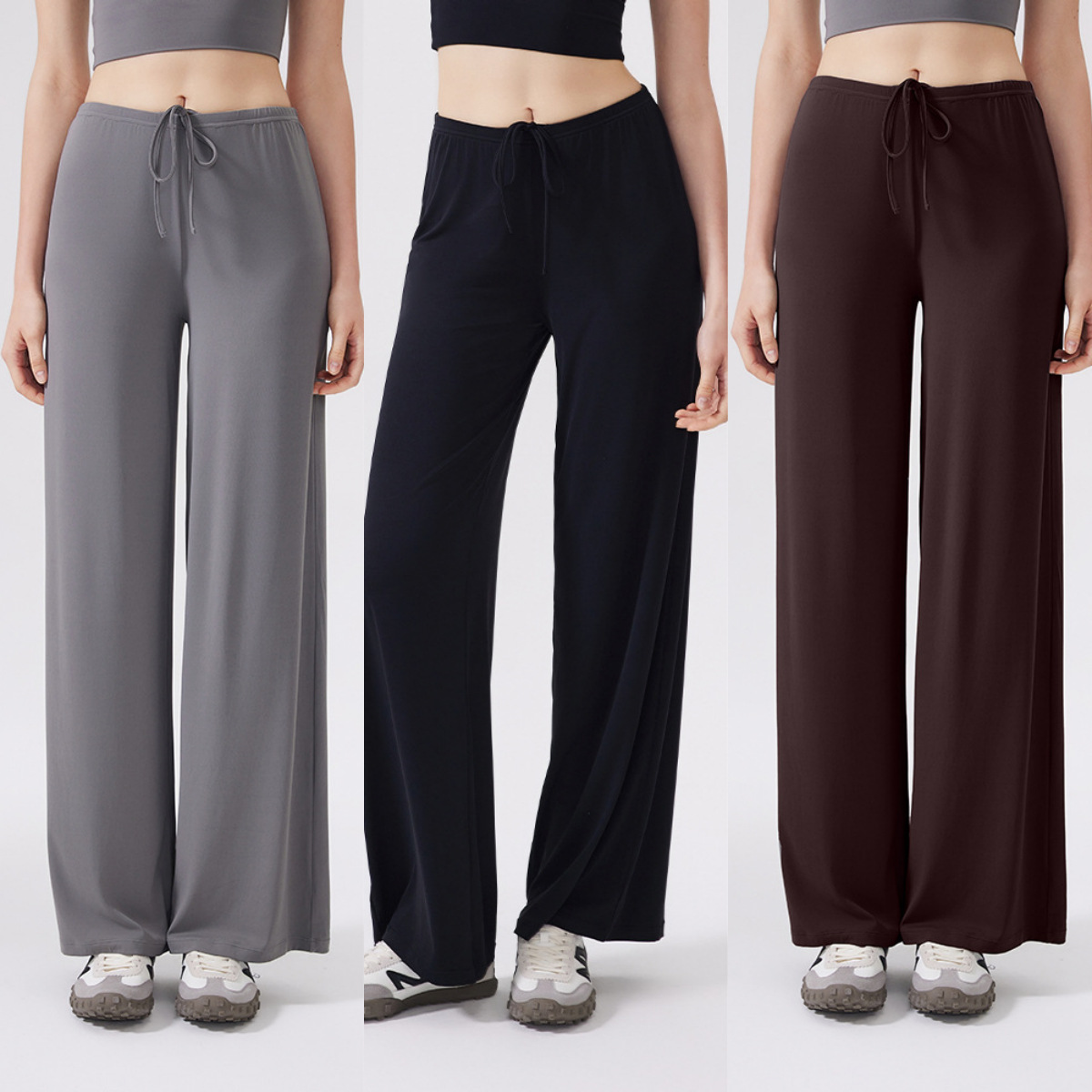 Ctenkevet Women's High Waist W - Women Shoes Joggers recension och pris