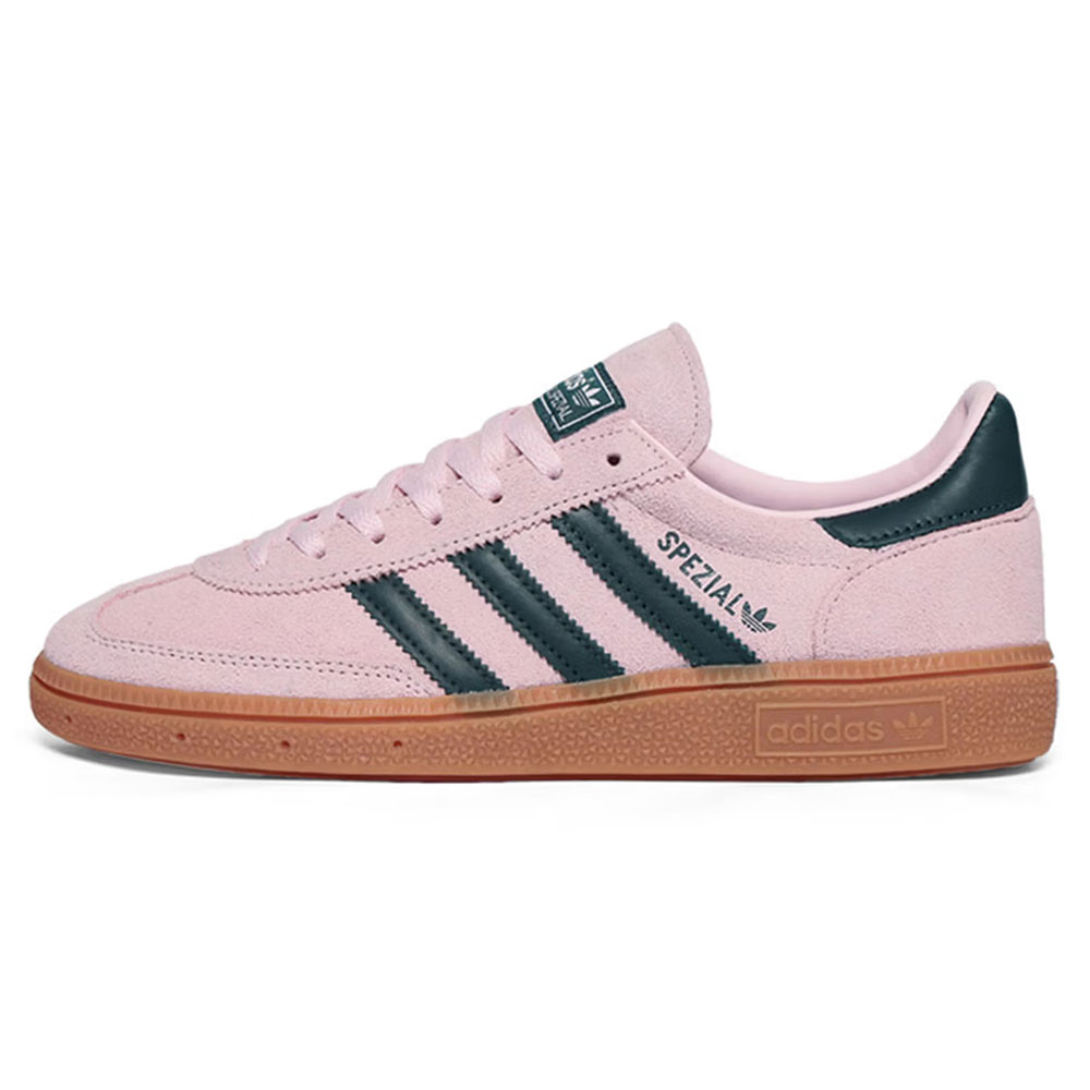 adidas Originals HANDBALL SPEZ - Women'S Shoes Pink Adidas recension och pris