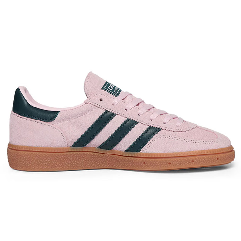 adidas Originals HANDBALL SPEZ - Women'S Shoes Pink Adidas recension och pris
