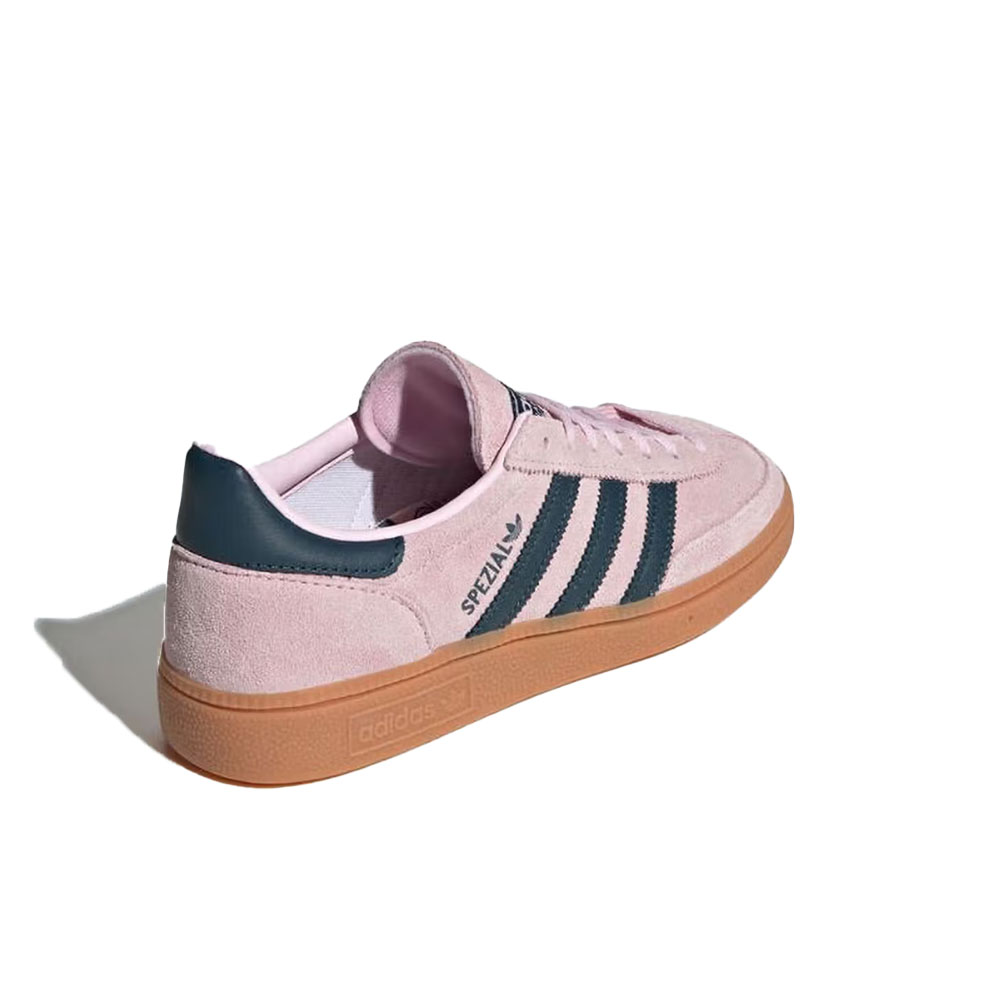 adidas Originals HANDBALL SPEZ - Women'S Shoes Pink Adidas recension och pris