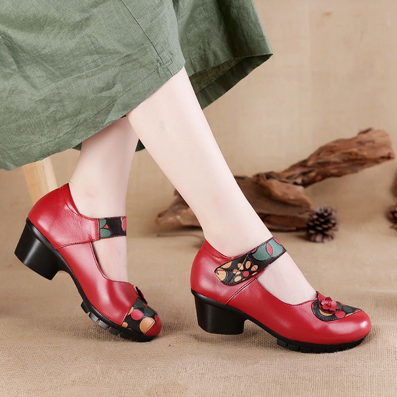 Wedges women luxury high quali - Women'S Shoes Round Toe recension och pris