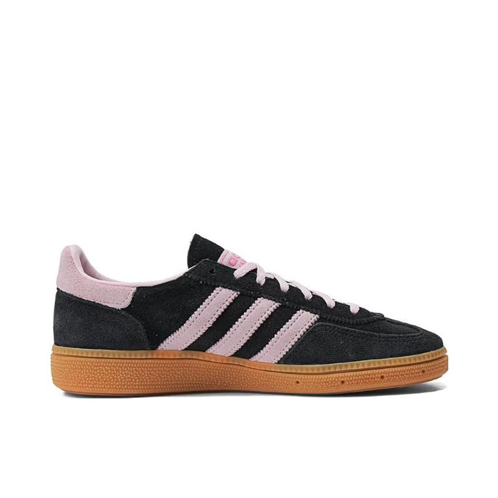 adidas Originals HANDBALL SPEZ - Women'S Shoes Pink Adidas recension och pris