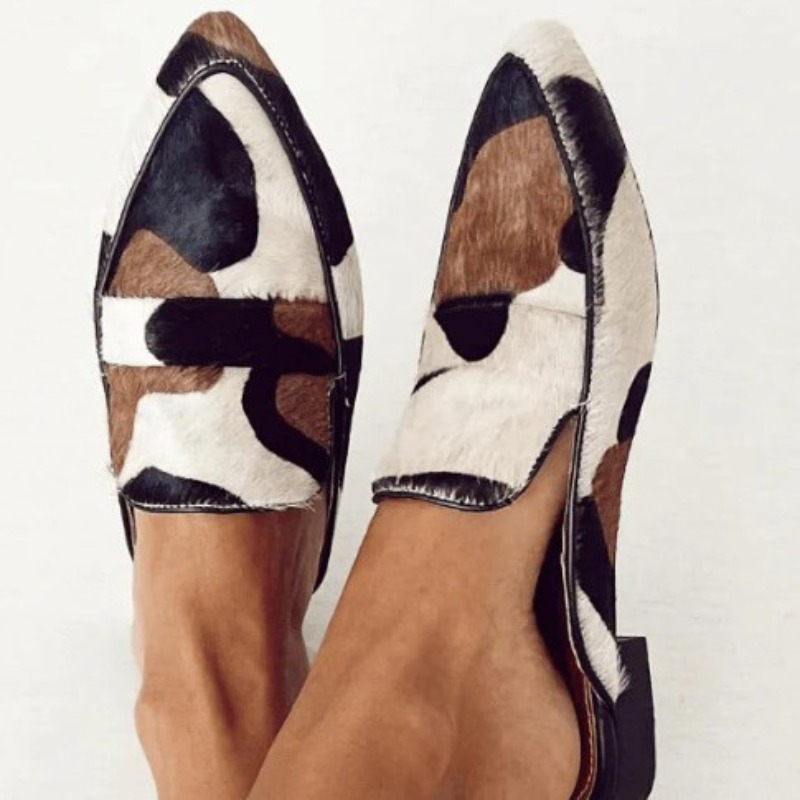 British Style 2026 Spring and  - Women'S Shoes Everyday recension och pris