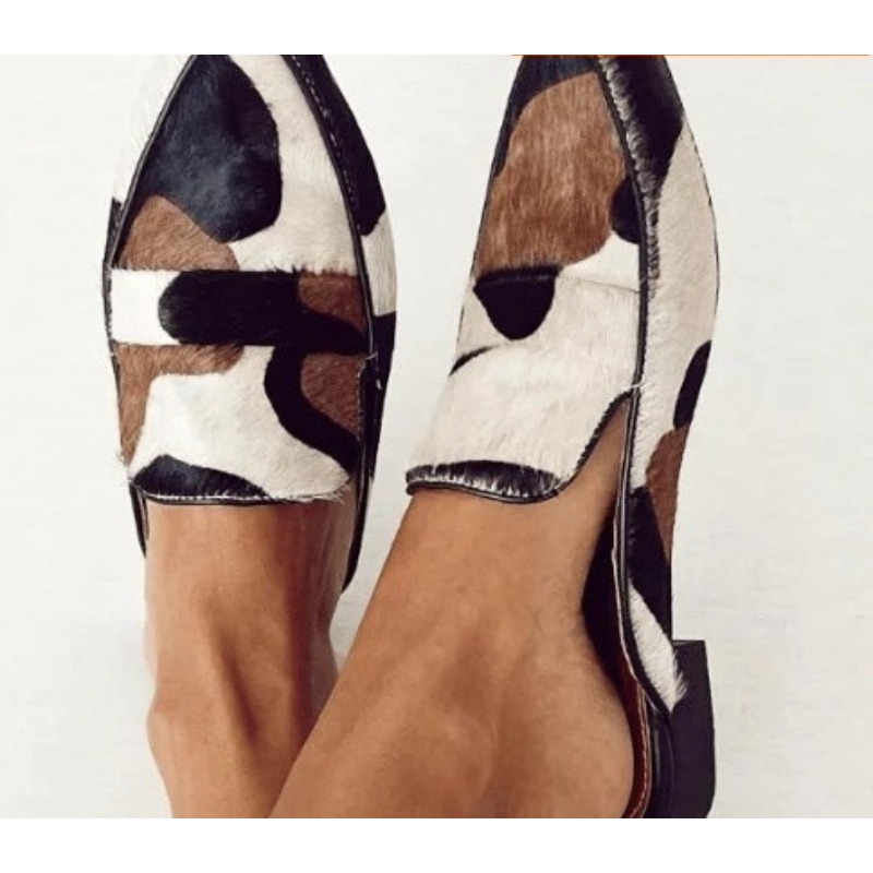 British Style 2026 Spring and  - Women'S Shoes Everyday recension och pris