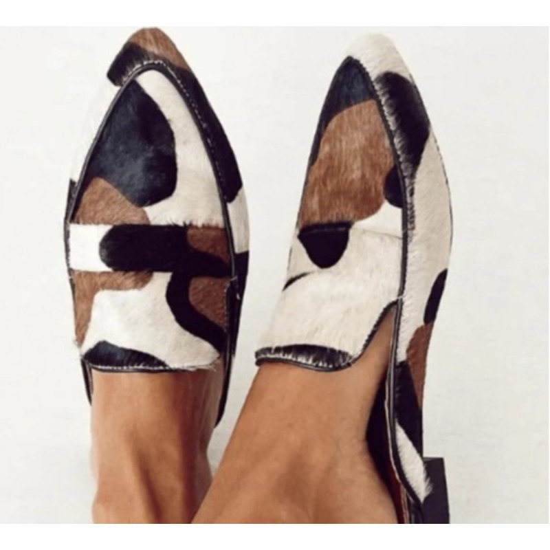 British Style 2026 Spring and  - Women'S Shoes Everyday recension och pris
