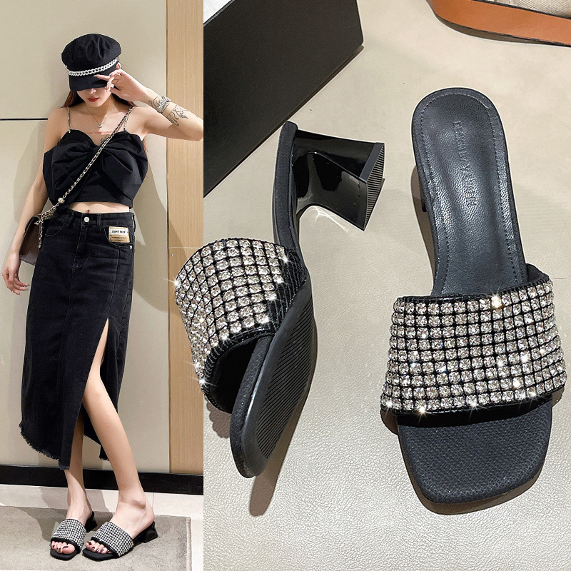 Sandals Woman Summer 2025 New  - Women Shoes Zara recension och pris