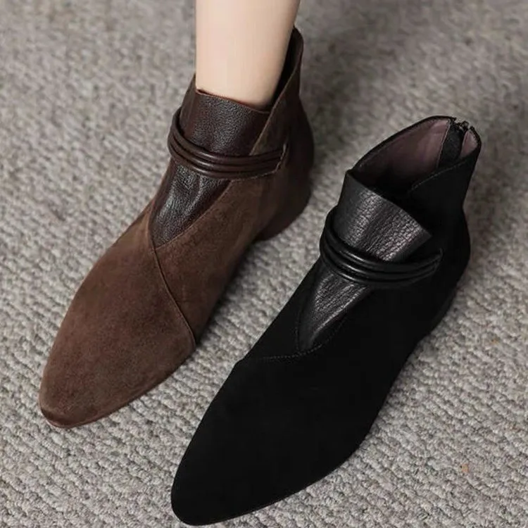 Shoes Female 2024 Hot Sale Sli - Women Shoes Zara recension och pris