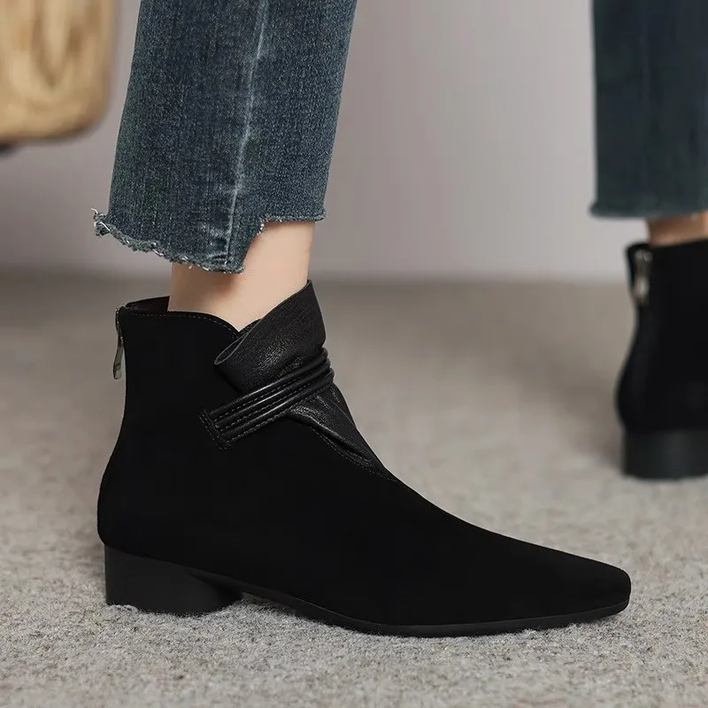 Shoes Female 2024 Hot Sale Sli - Women Shoes Zara recension och pris