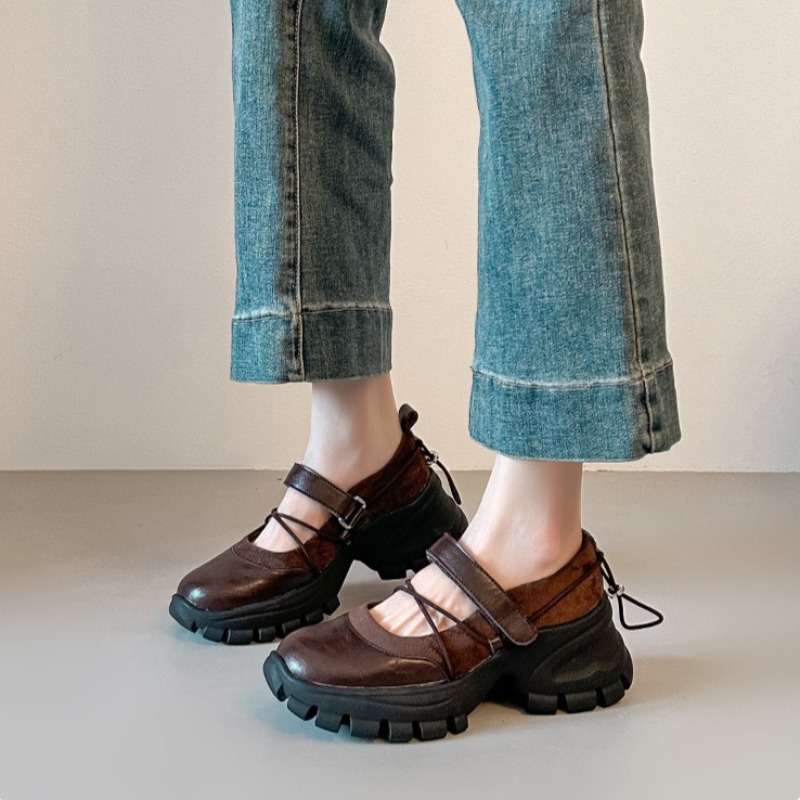 New Retro Ballet Mary Jane Sho - Women'S Shoes Everyday recension och pris