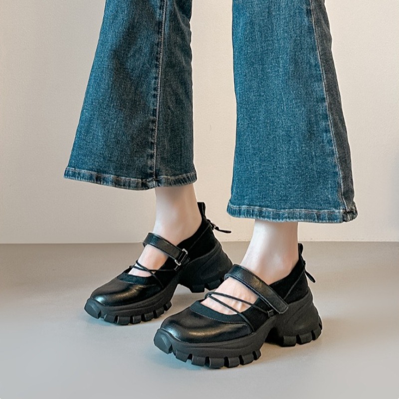 New Retro Ballet Mary Jane Sho - Women'S Shoes Everyday recension och pris