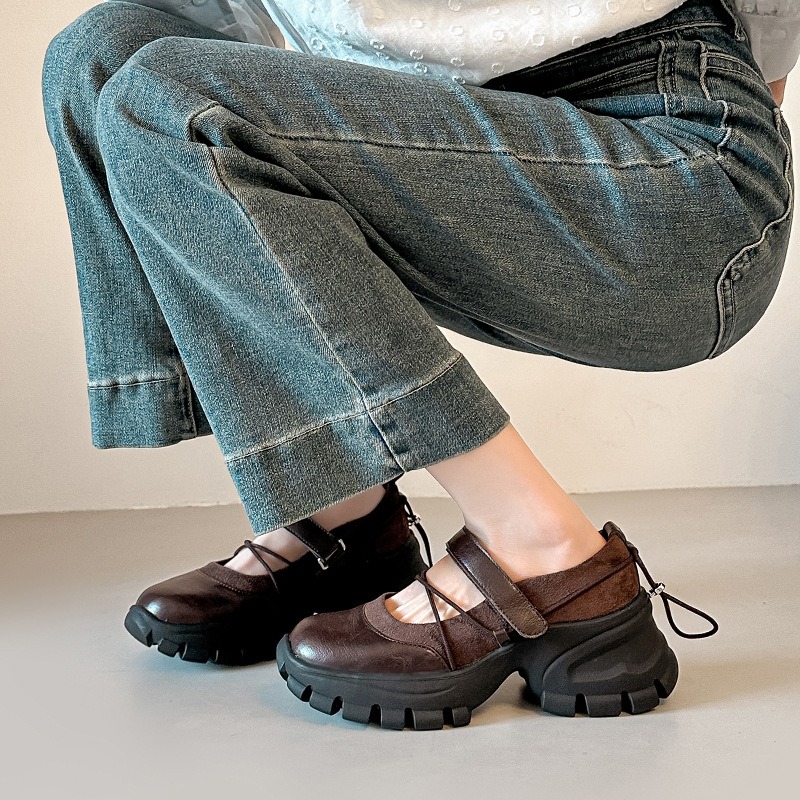 New Retro Ballet Mary Jane Sho - Women'S Shoes Everyday recension och pris