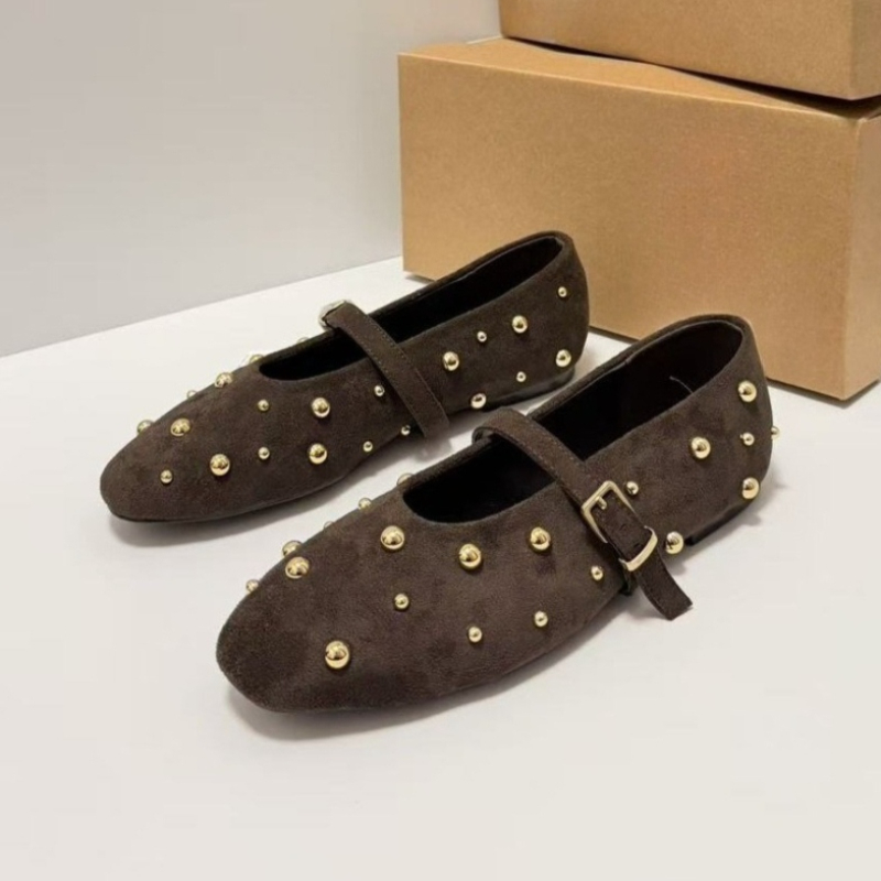 2025 Summer Brand Mary Jane Sh - Women Shoes Zara recension och pris