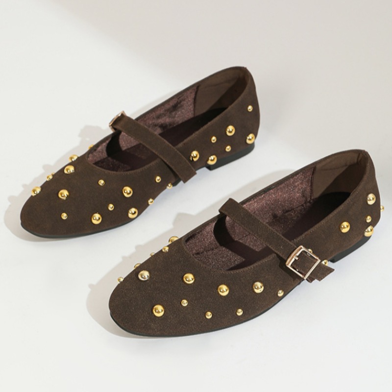 2025 Summer Brand Mary Jane Sh - Women Shoes Zara recension och pris