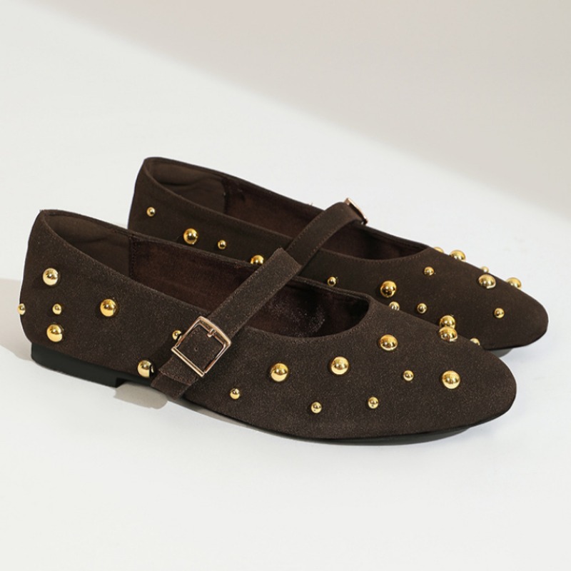 2025 Summer Brand Mary Jane Sh - Women Shoes Zara recension och pris