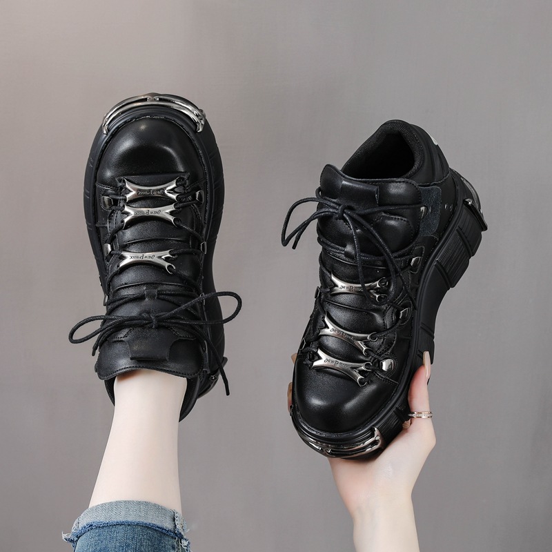Edgy Fashion Must - Have! Heav - Women Shoes Must Have recension och pris
