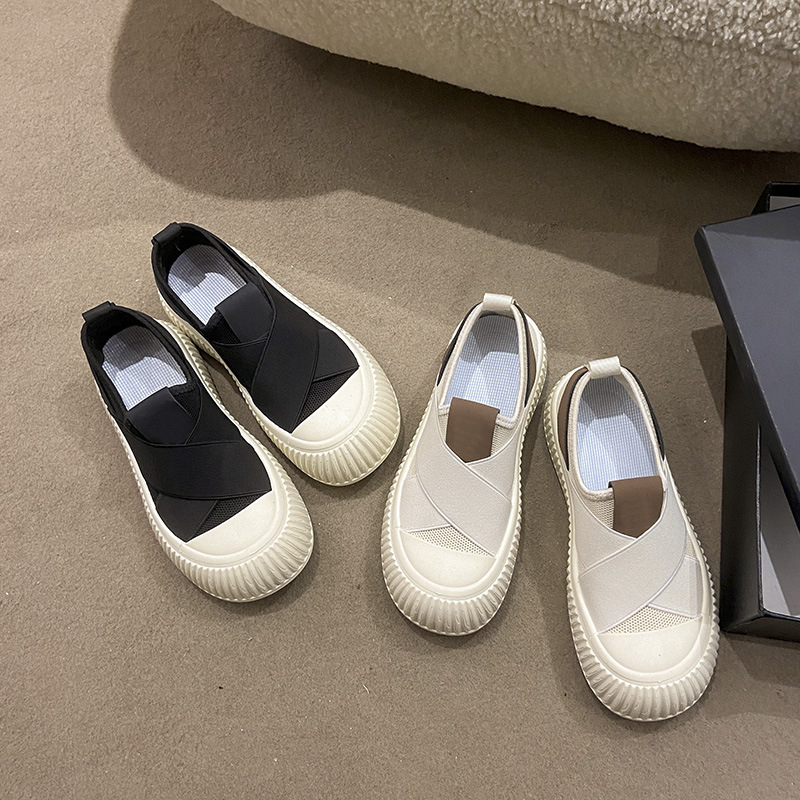 2026 New Retro Casual Shoes, K - Women'S Shoes Com recension och pris