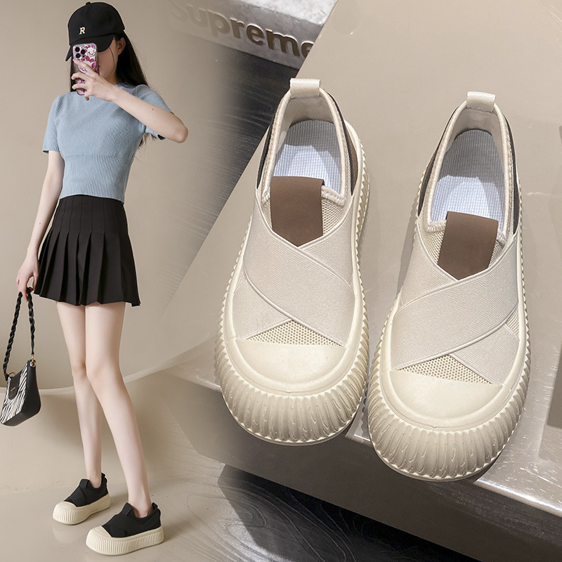 2026 New Retro Casual Shoes, K - Women'S Shoes Com recension och pris