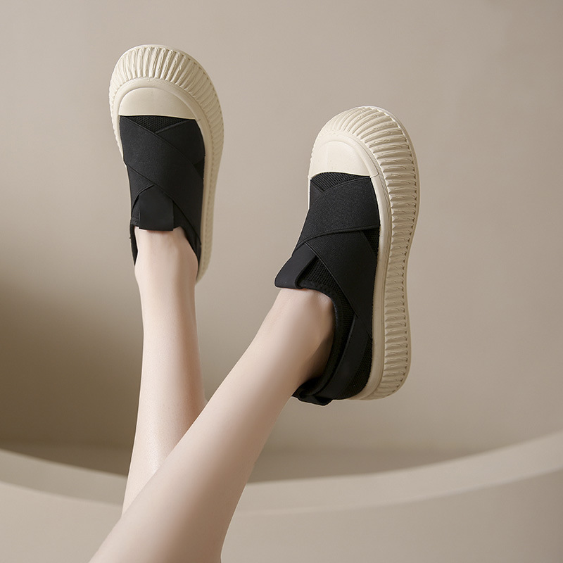 2026 New Retro Casual Shoes, K - Women'S Shoes Com recension och pris