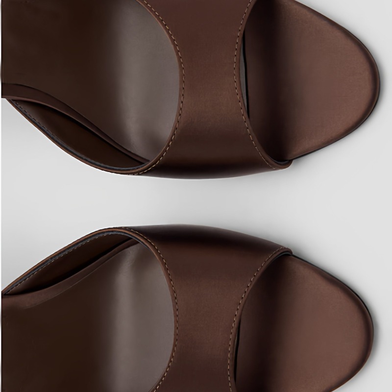 Women's Sandals 2026 Summer Ne - Women Shoes Zara recension och pris