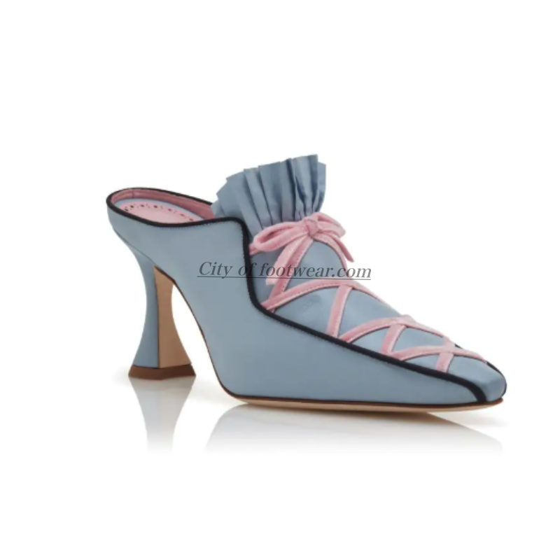 2026 New in Baby blue/pink Wom - Women'S Shoes Navy Blue recension och pris