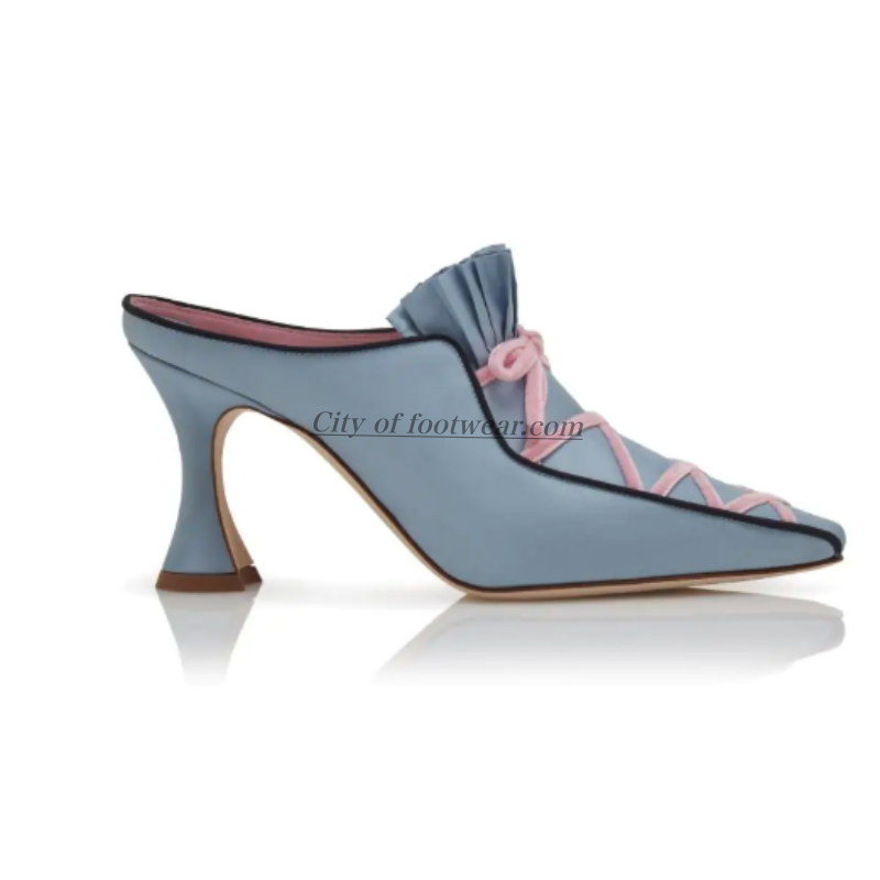 2026 New in Baby blue/pink Wom - Women'S Shoes Navy Blue recension och pris