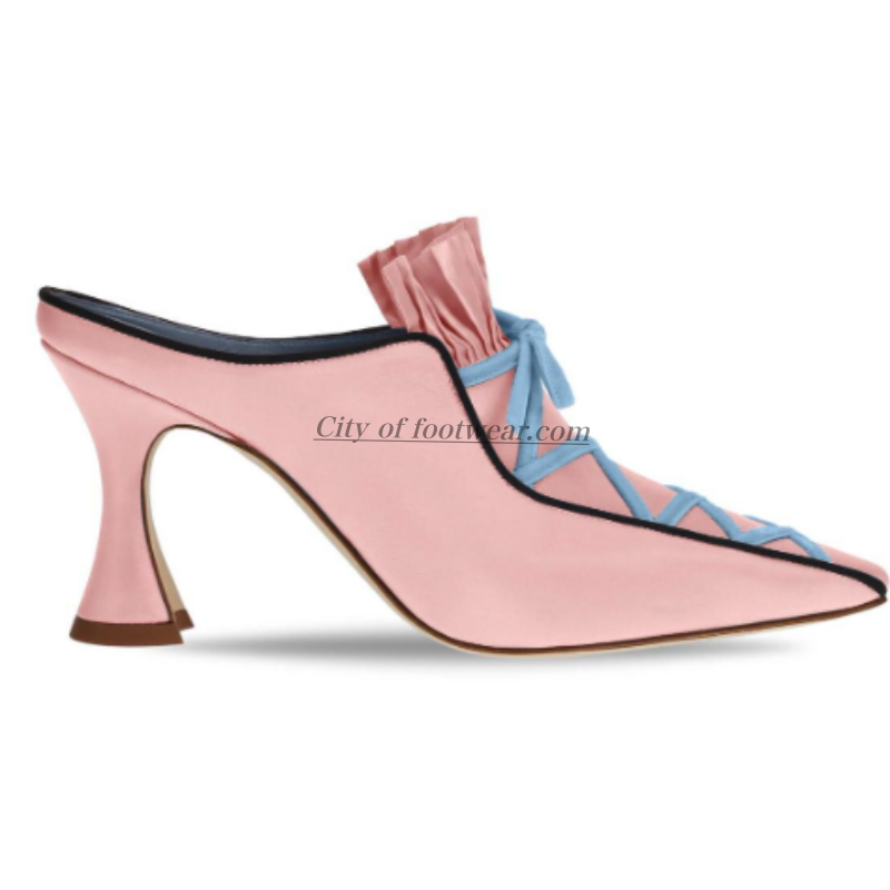 2026 New in Baby blue/pink Wom - Women'S Shoes Navy Blue recension och pris