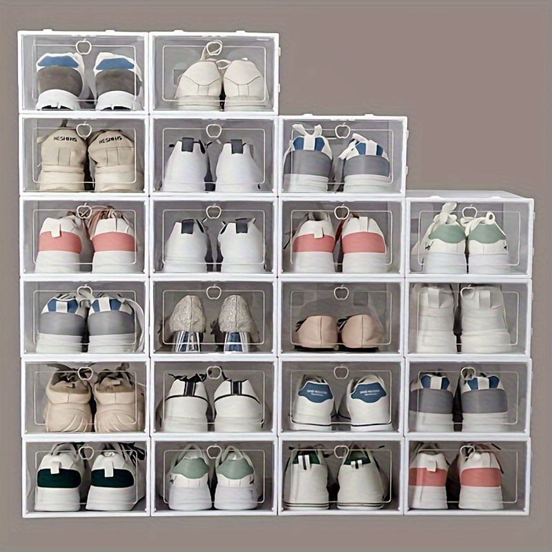 12-Piece Set: Upgraded, Extra- - Women Shoes Must Have recension och pris