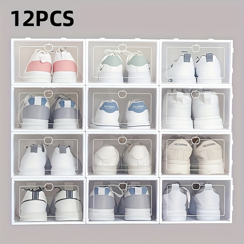 12-Piece Set: Upgraded, Extra- - Women Shoes Must Have recension och pris