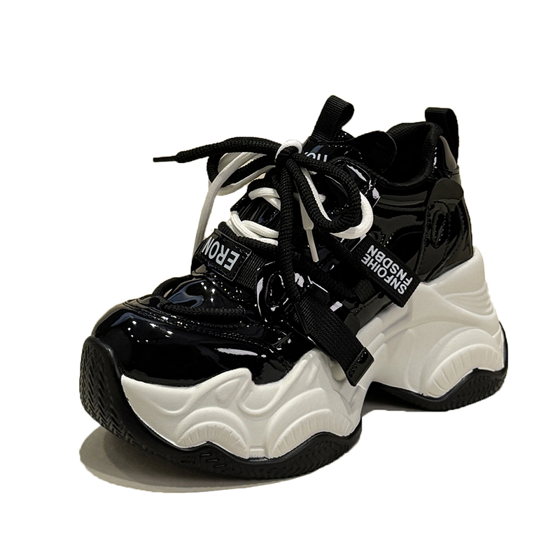 High Platform Sneakers Women 2 - Women'S Shoes Com recension och pris
