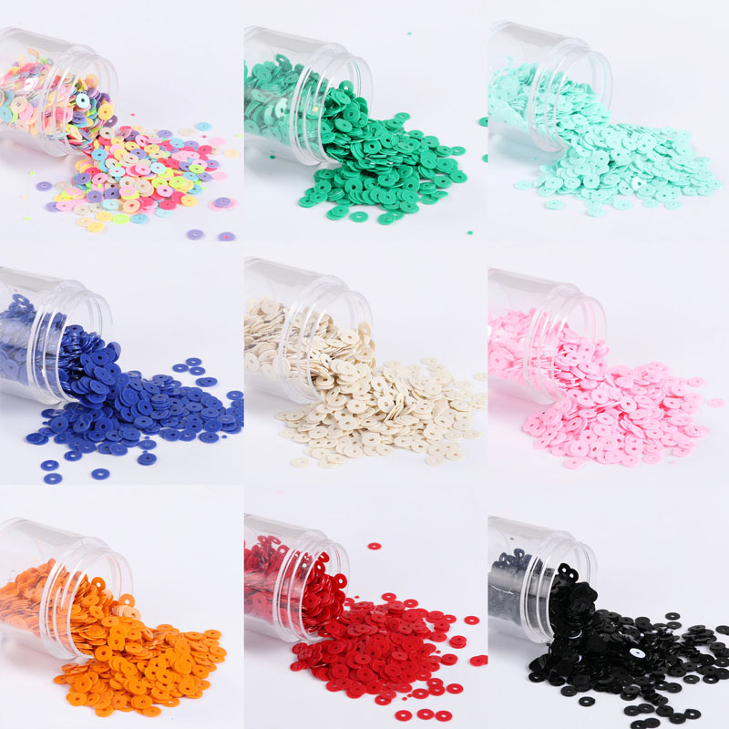 2000Pcs/Pack 4mm Solid Colors  - Women'S Shoes Ecco recension och pris