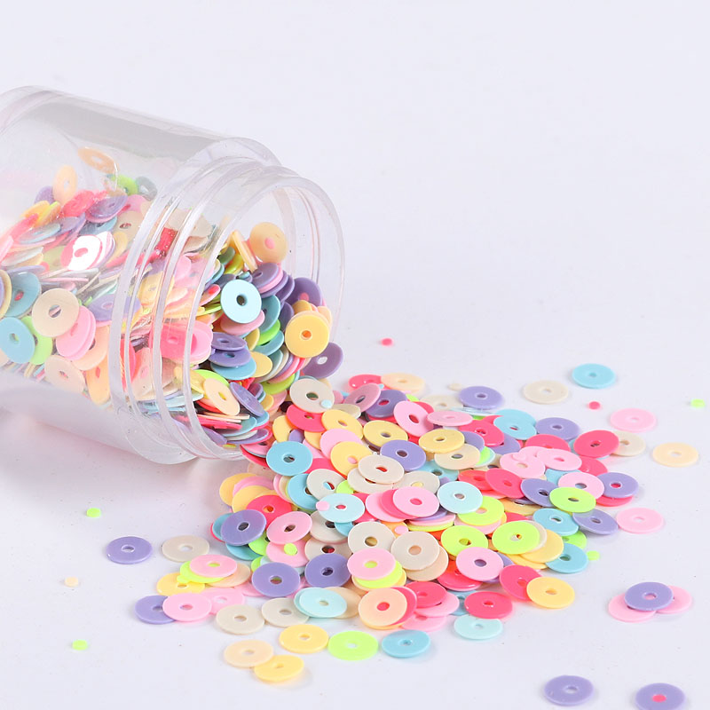 2000Pcs/Pack 4mm Solid Colors  - Women'S Shoes Ecco recension och pris
