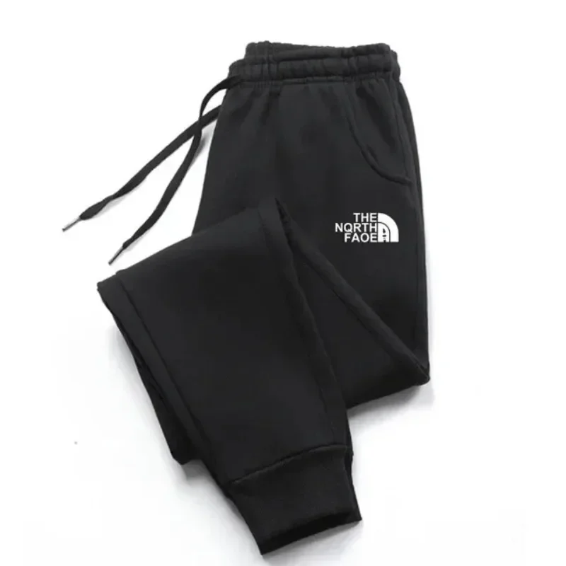Unisex Autumn Winter Sports Pa - Women Shoes Joggers recension och pris