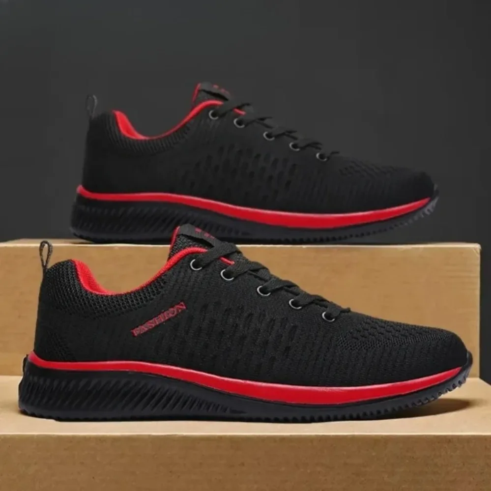 2026 Men Running Walking Knit  - Women'S Shoes Hey Dude recension och pris