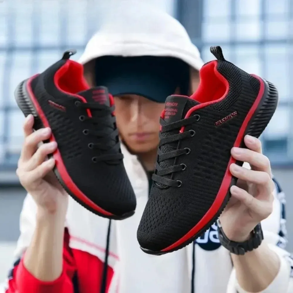 2026 Men Running Walking Knit  - Women'S Shoes Hey Dude recension och pris