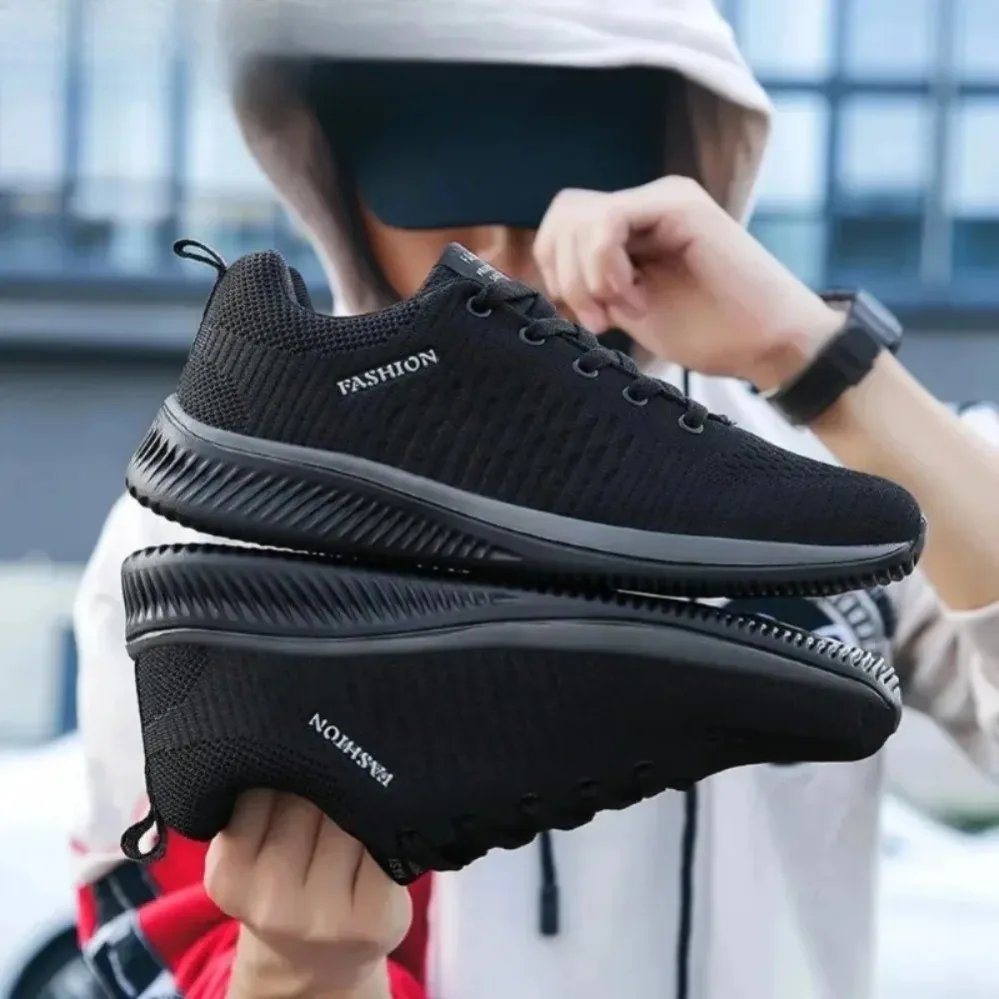2026 Men Running Walking Knit  - Women'S Shoes Hey Dude recension och pris