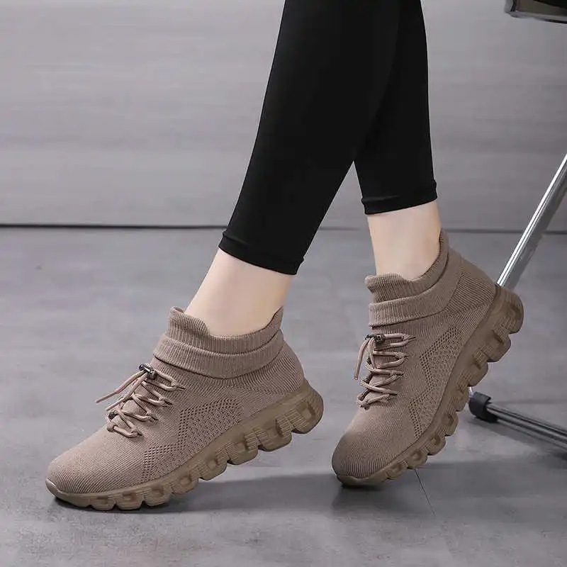 Anti Slip Snowboard Boots Luxu - Women'S Shoes For Tennis recension och pris