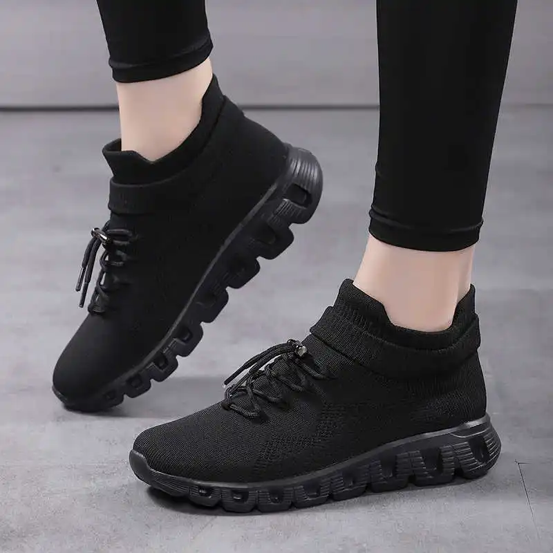 Anti Slip Snowboard Boots Luxu - Women'S Shoes For Tennis recension och pris