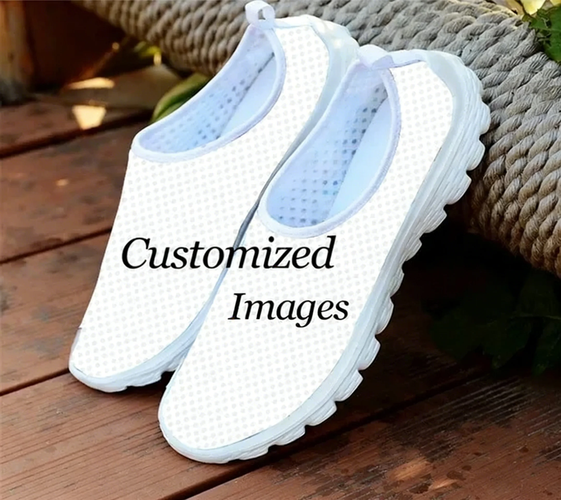 Fashion Colorful Gradient Colo - Women'S Shoes For Tennis recension och pris