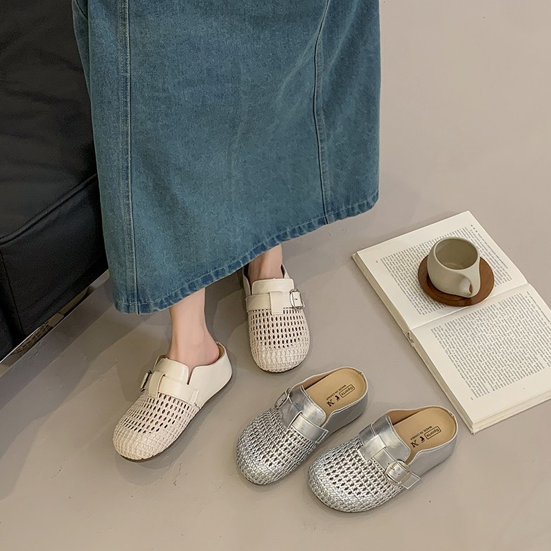 Daily Must-have Ladies Summer  - Women Shoes Must Have recension och pris
