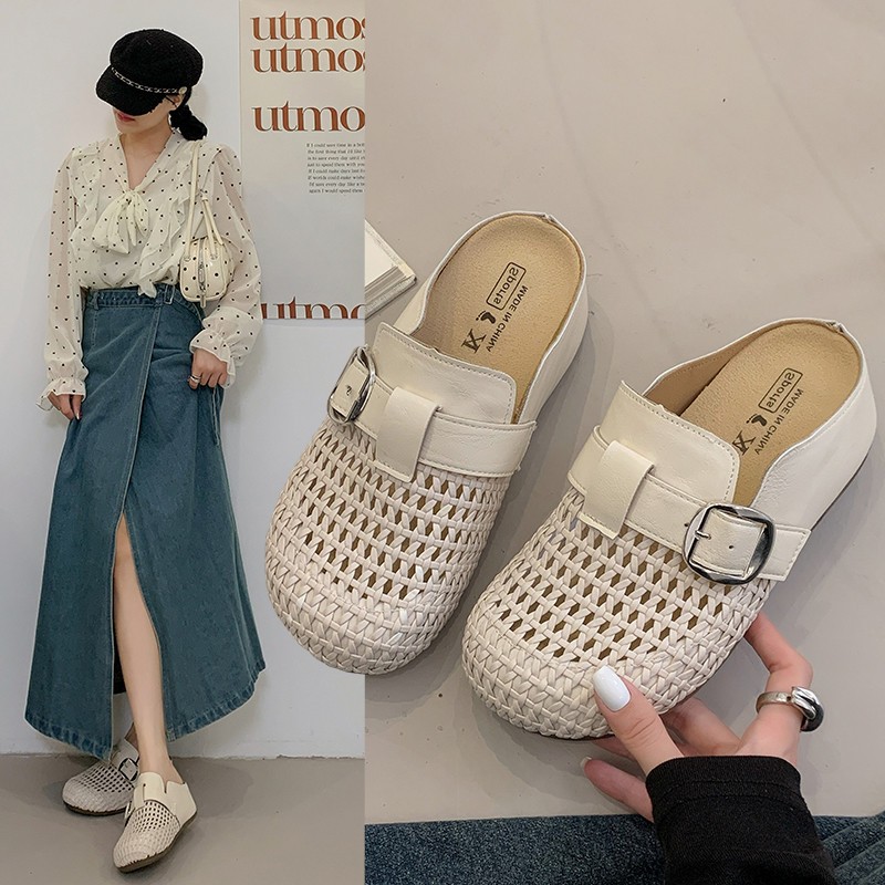 Daily Must-have Ladies Summer  - Women Shoes Must Have recension och pris