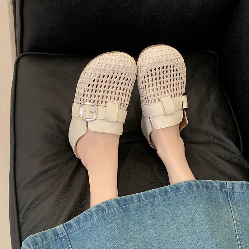 Daily Must-have Ladies Summer  - Women Shoes Must Have recension och pris