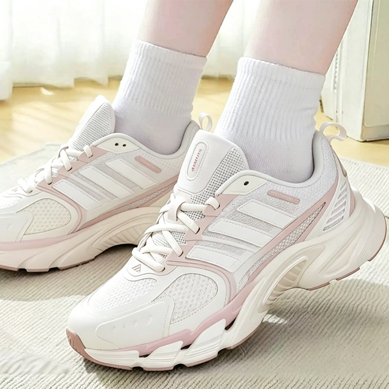 Adidas Womens Torsion Bar  Chu - Women'S Shoes Pink Adidas recension och pris