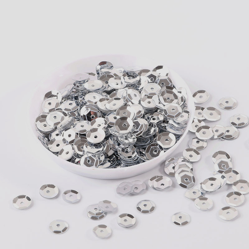720Pcs/Pack 6mm Silver-based C - Women'S Shoes Ecco recension och pris