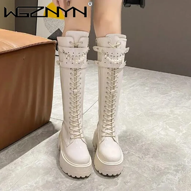 Winter Leather Warm Plush Boot - Women'S Shoes Chelsea recension och pris