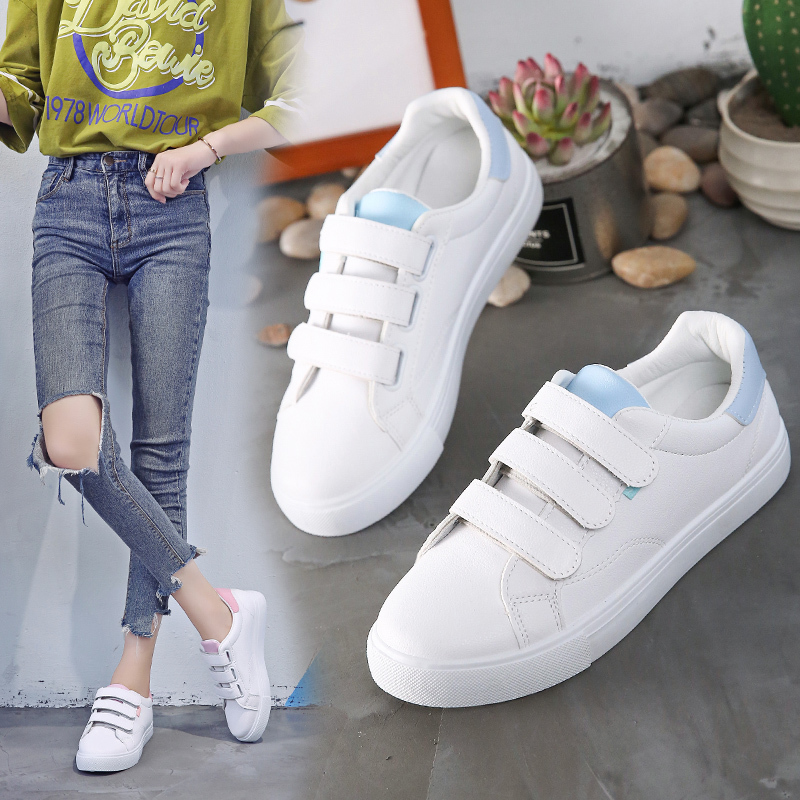 New Autumn Women White Single  - Women'S Shoes Com recension och pris
