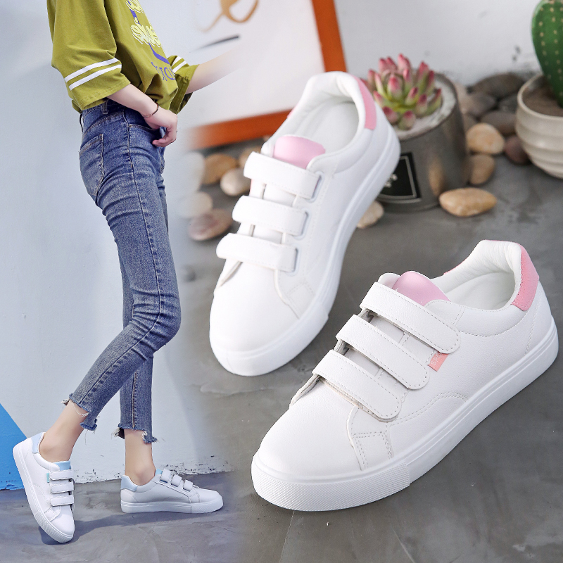 New Autumn Women White Single  - Women'S Shoes Com recension och pris