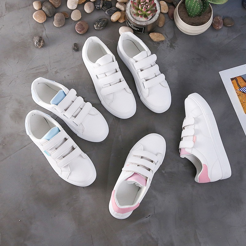 New Autumn Women White Single  - Women'S Shoes Com recension och pris