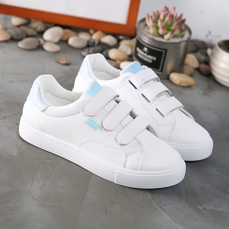New Autumn Women White Single  - Women'S Shoes Com recension och pris